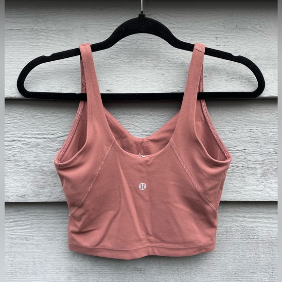 Lululemon Align Tank - Picture 5 of 8
